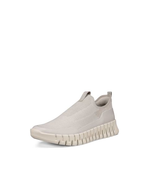ECCO Gruuv Beige