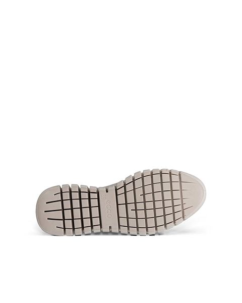 ECCO Gruuv Beige