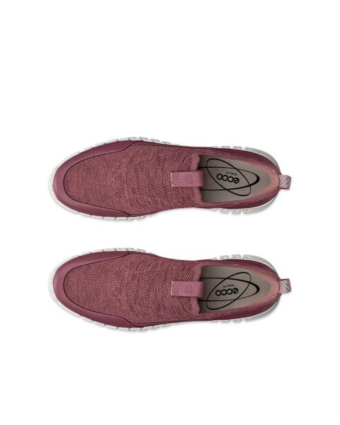 ECCO Gruuv Pink
