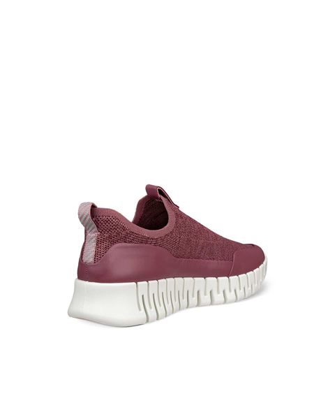 ECCO Gruuv Pink