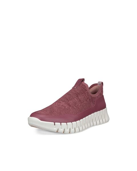 ECCO Gruuv Pink