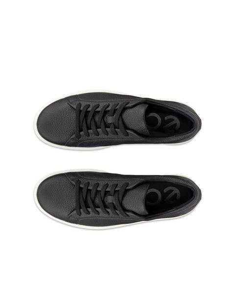 ECCO Soft 60 Black