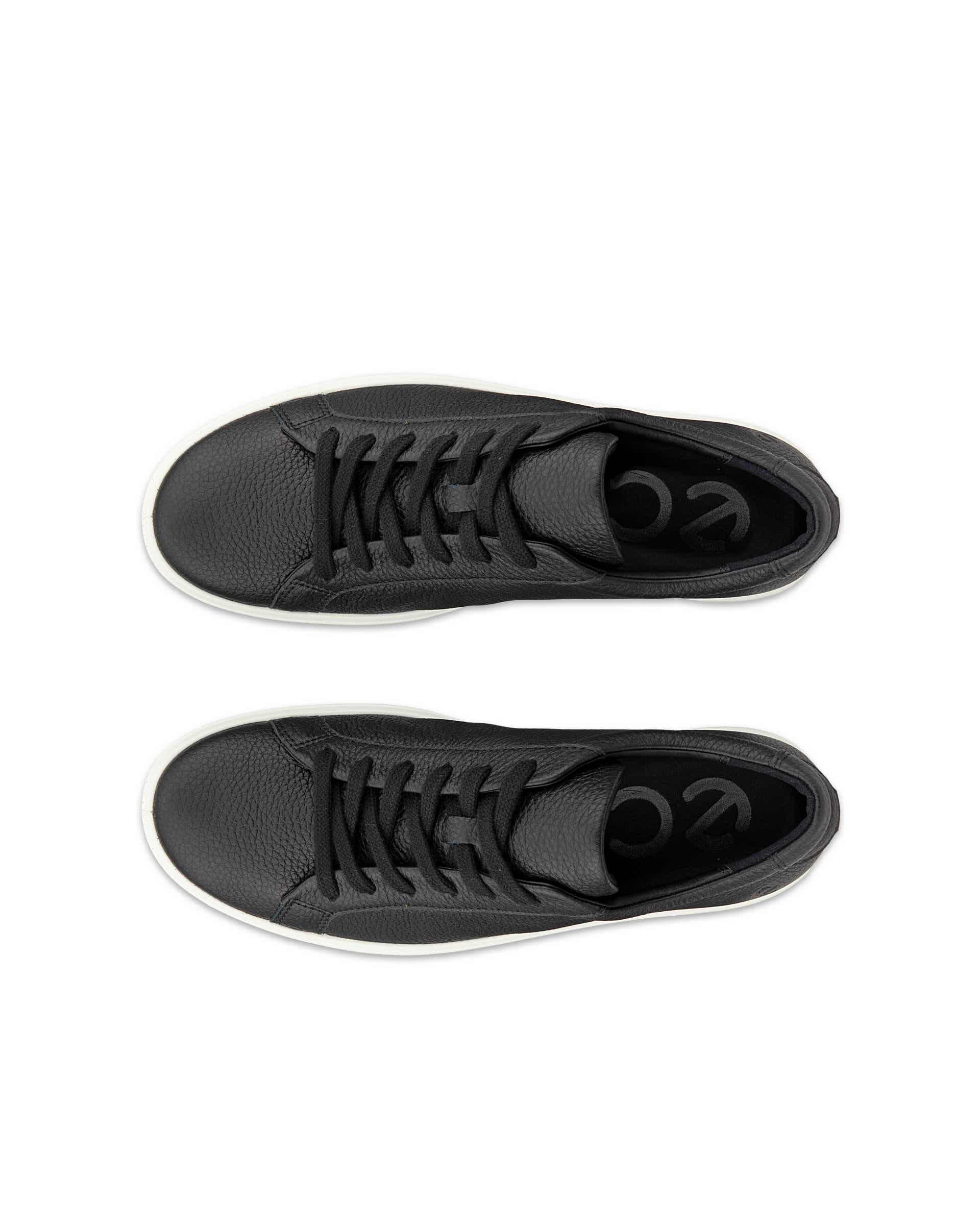 ECCO Soft 60 Black