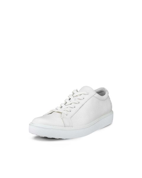 ECCO Soft 60 White