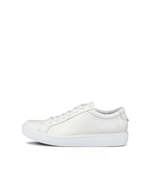 ECCO Soft 60 White