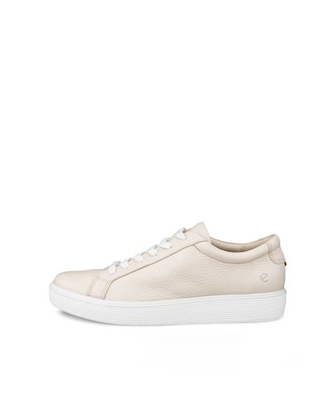 ECCO Soft 60 Beige