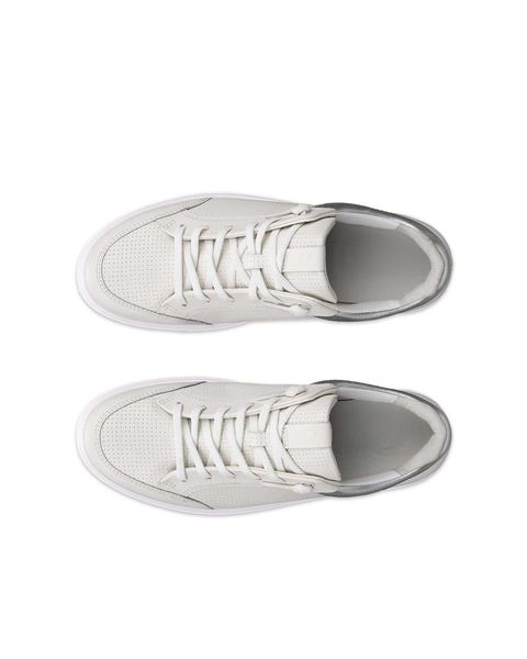 ECCO Soft 60 White