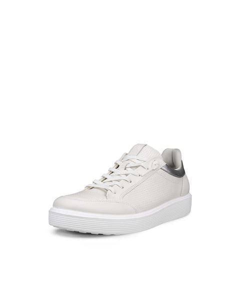 ECCO Soft 60 White