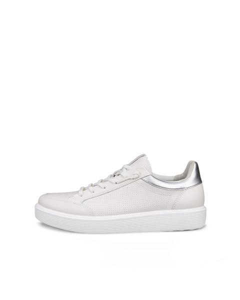 ECCO Soft 60 White