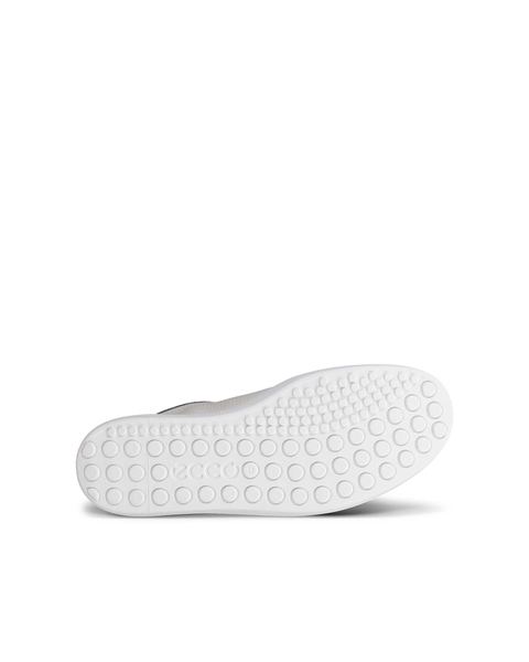 ECCO Soft 60 White