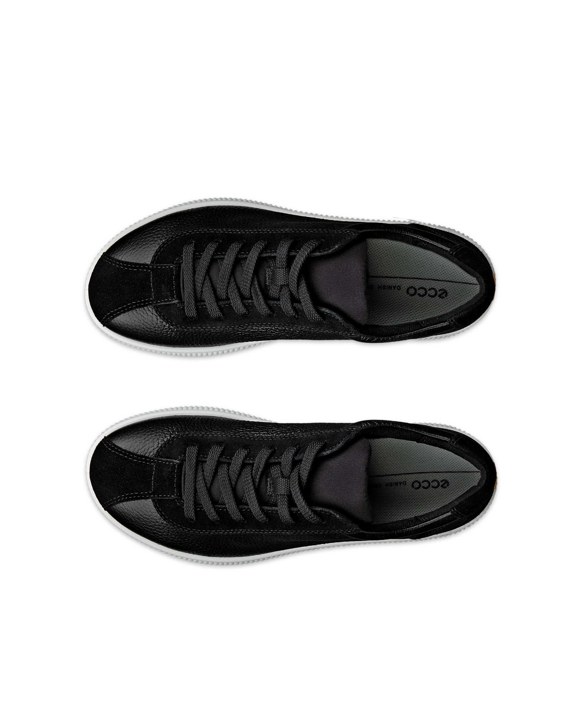 ECCO Soft Zero Black