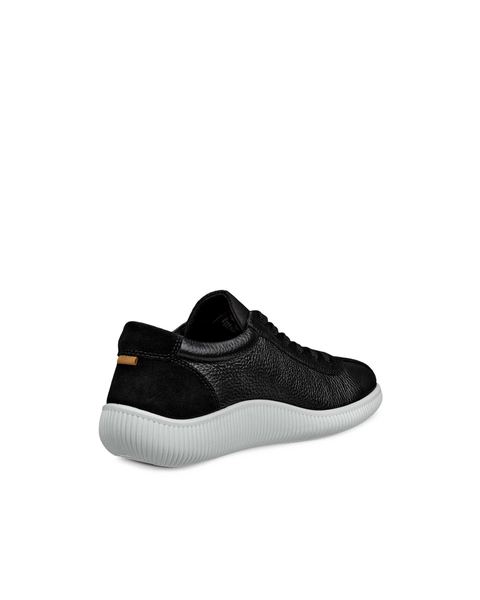 ECCO Soft Zero Black