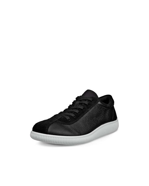 ECCO Soft Zero Black