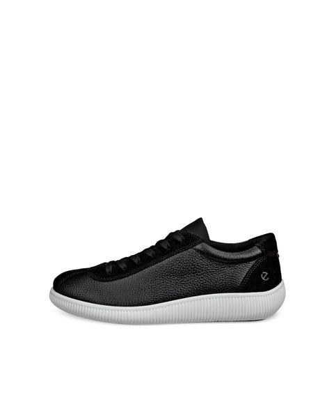 ECCO Soft Zero Black