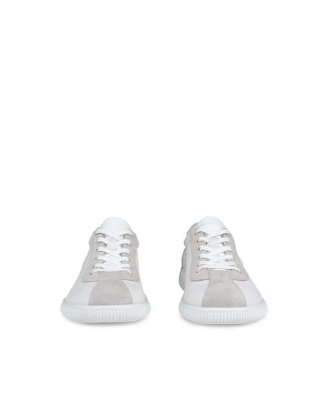 ECCO Soft Zero White