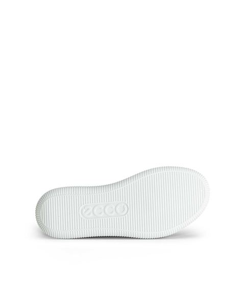 ECCO Soft Zero Green