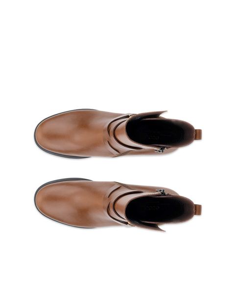 ECCO Sculpted Lx 35 Brown
