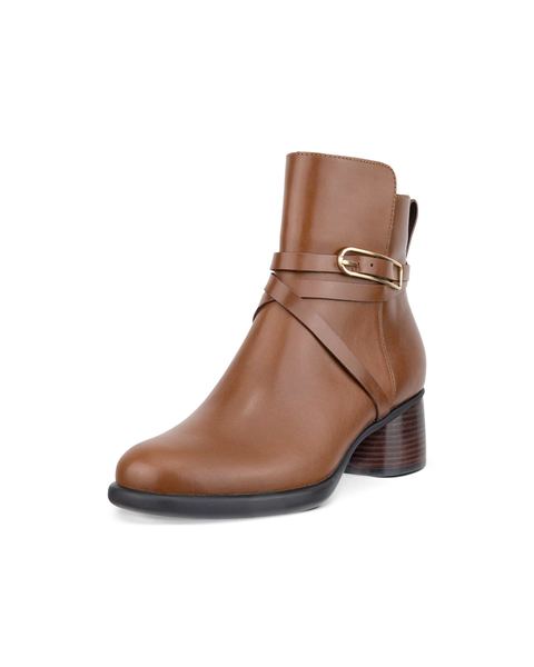 ECCO Sculpted Lx 35 Brown