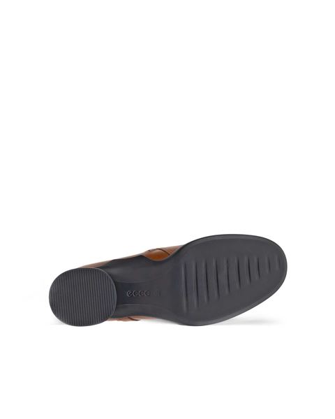 ECCO Sculpted Lx 35 Brown