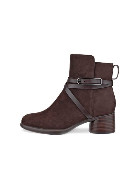 ECCO Sculpted Lx 35 Brown