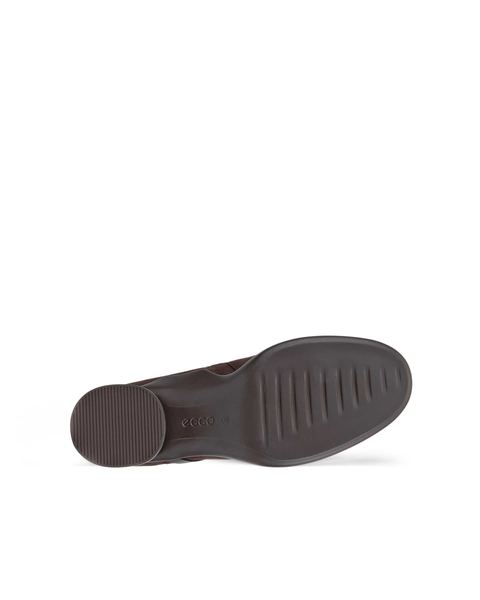 ECCO Sculpted Lx 35 Brown