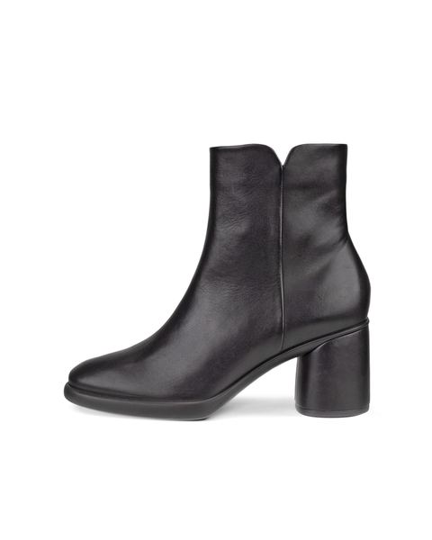 ECCO Sculpted Lx 55 Black