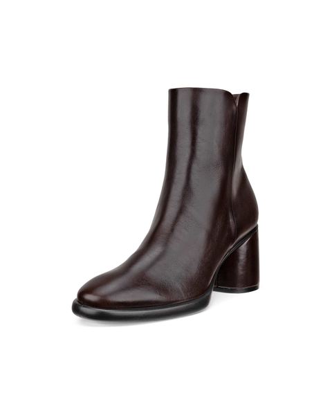 ECCO Sculpted Lx 55 Brown