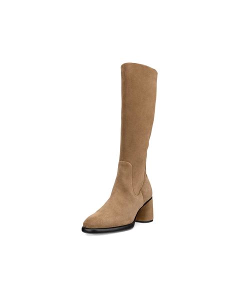 ECCO Sculpted Lx 55 Brown