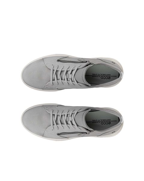 ECCO Move Gray