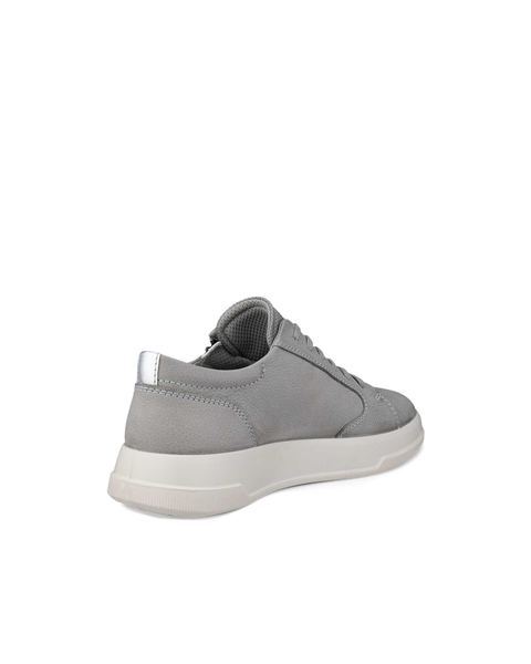 ECCO Move Gray