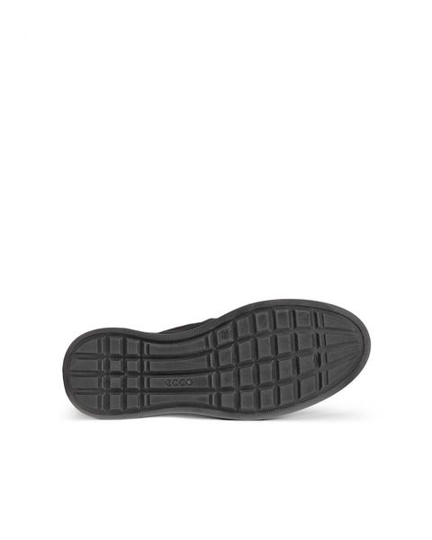 ECCO Move W Zip Bootie Black