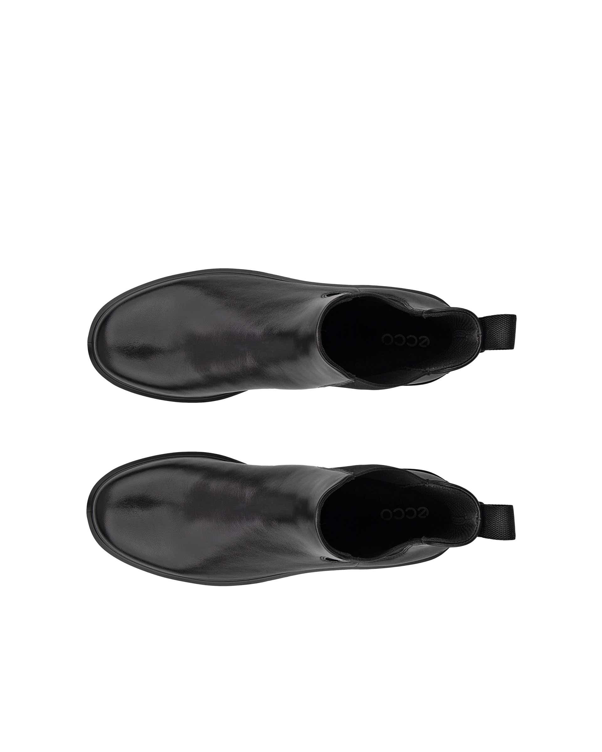 ECCO Metropole Vienna Black