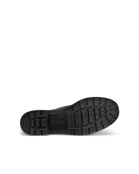 ECCO Metropole Vienna Black