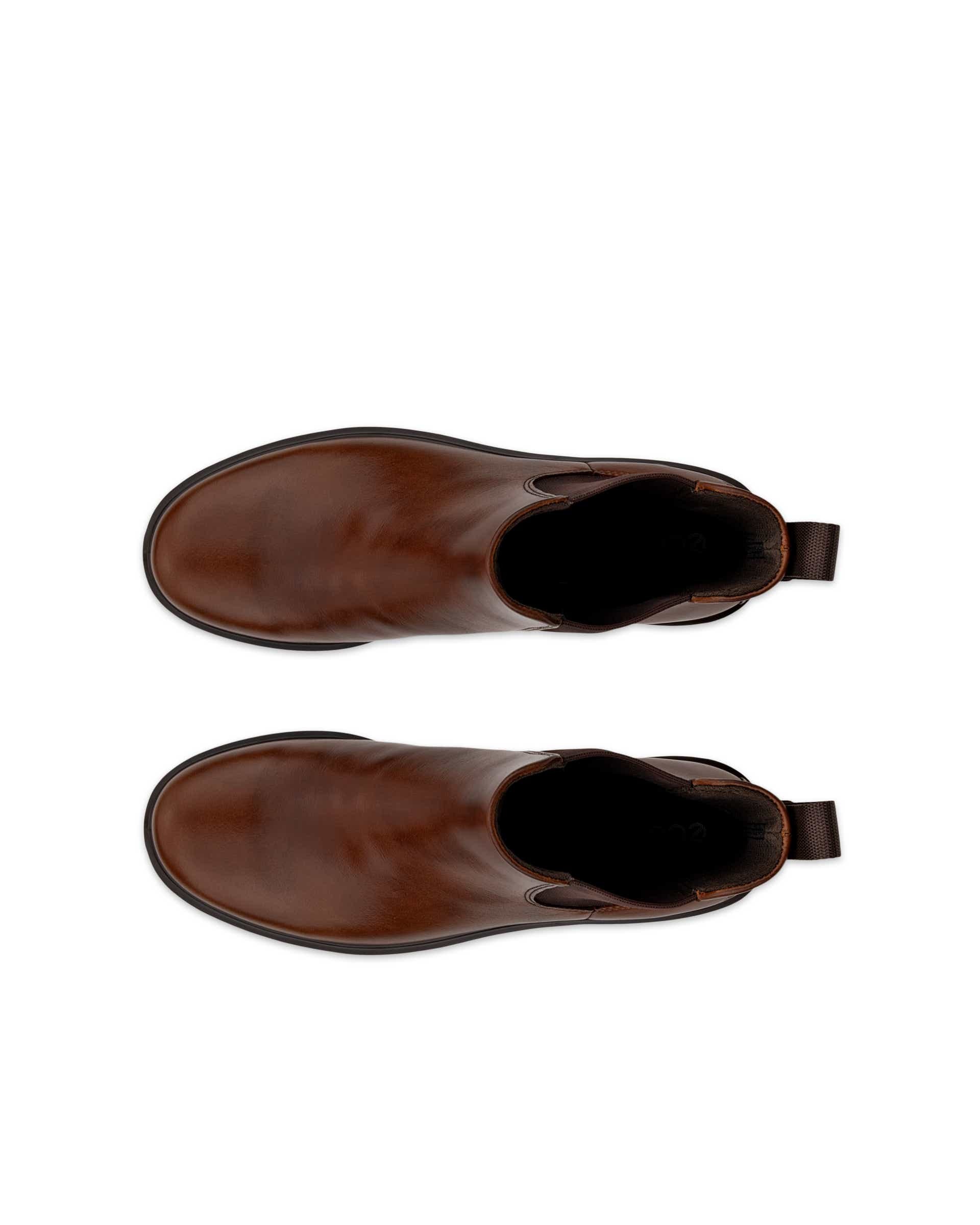 ECCO Metropole Vienna Brown
