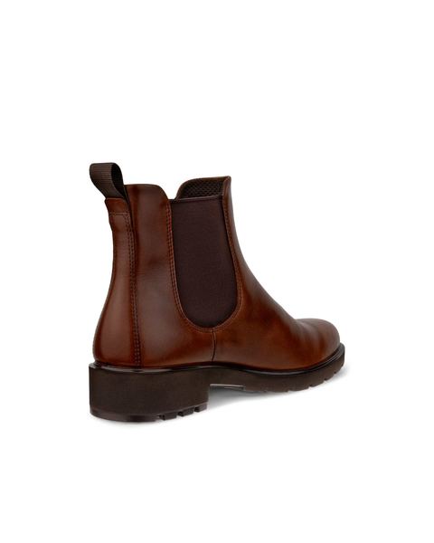 ECCO Metropole Vienna Brown