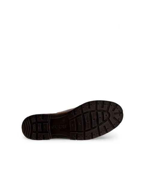 ECCO Metropole Vienna Brown