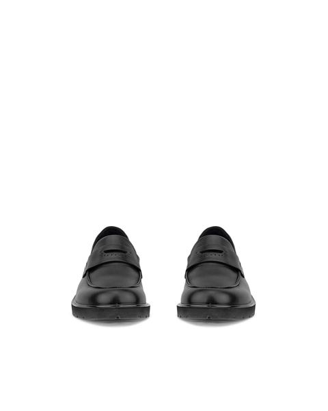 ECCO Metropole Vienna Black