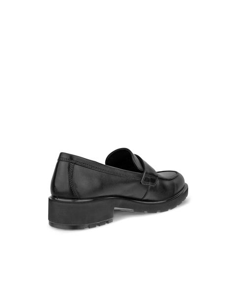 ECCO Metropole Vienna Black