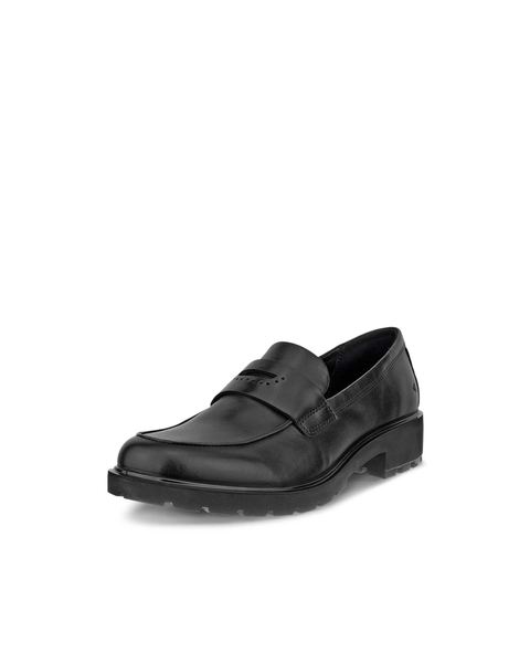 ECCO Metropole Vienna Black