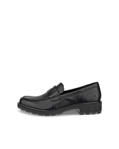ECCO Metropole Vienna Black