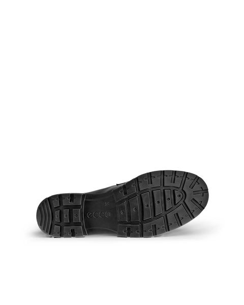 ECCO Metropole Vienna Black
