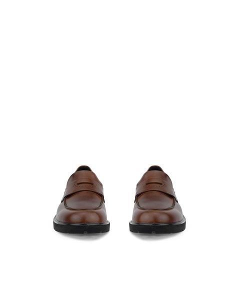 ECCO Metropole Vienna Brown