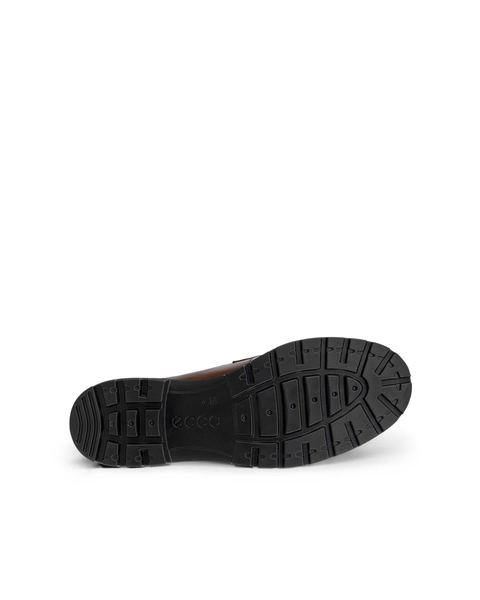 ECCO Metropole Vienna Brown