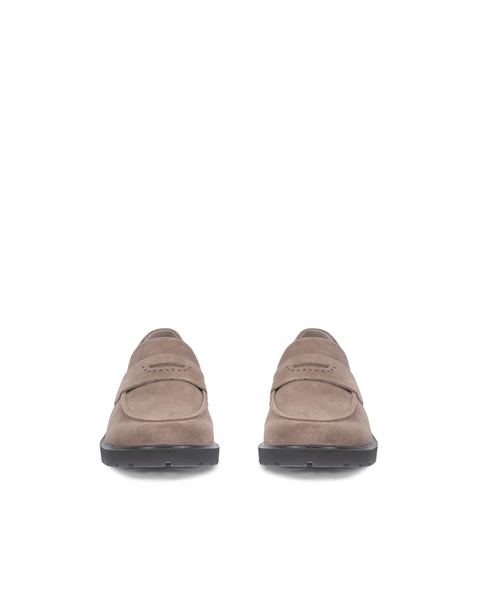ECCO Metropole Vienna Brown