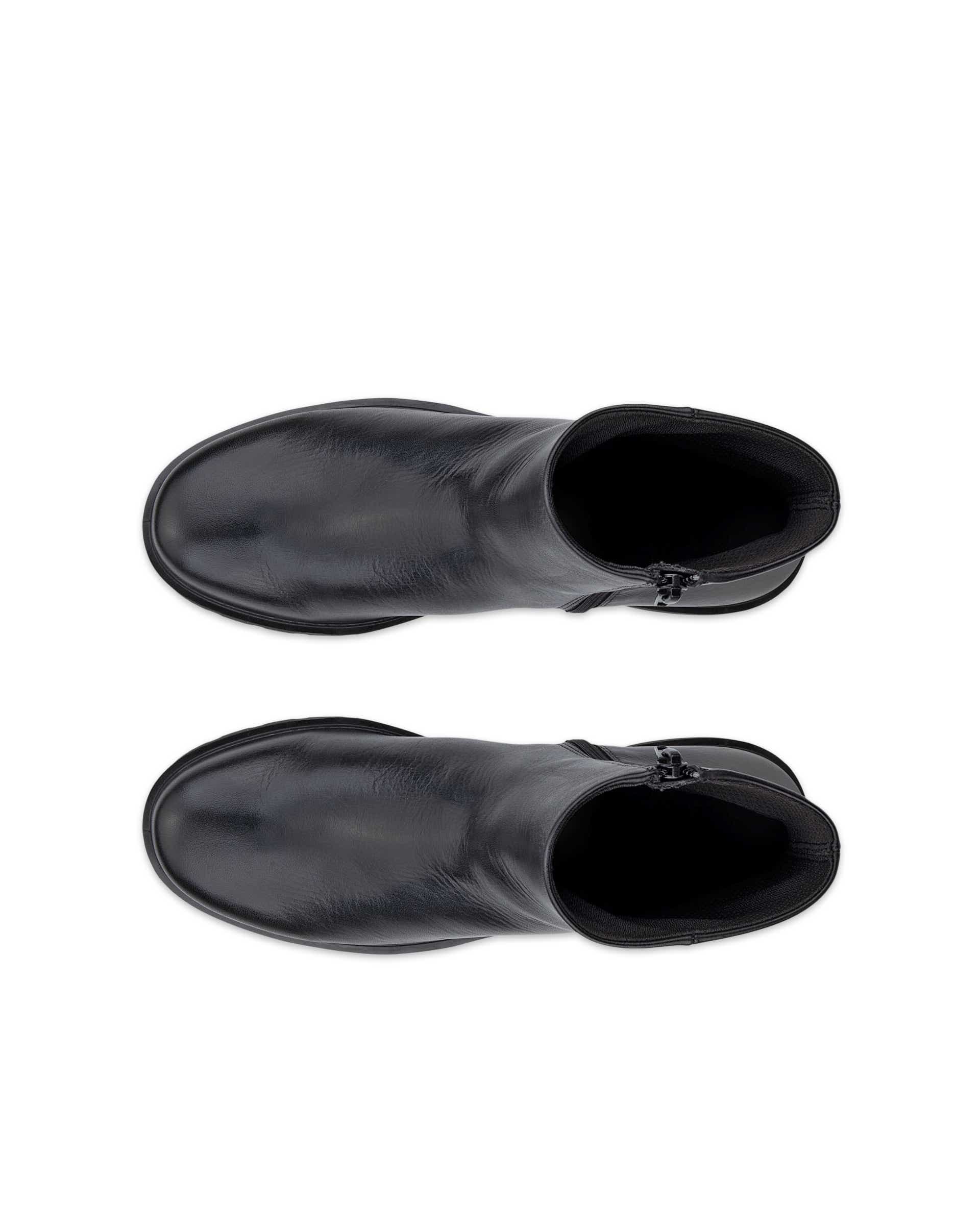 ECCO Metropole Vienna Black