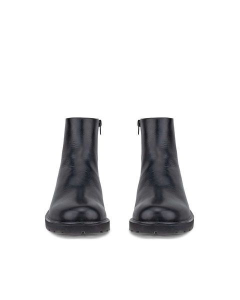 ECCO Metropole Vienna Black