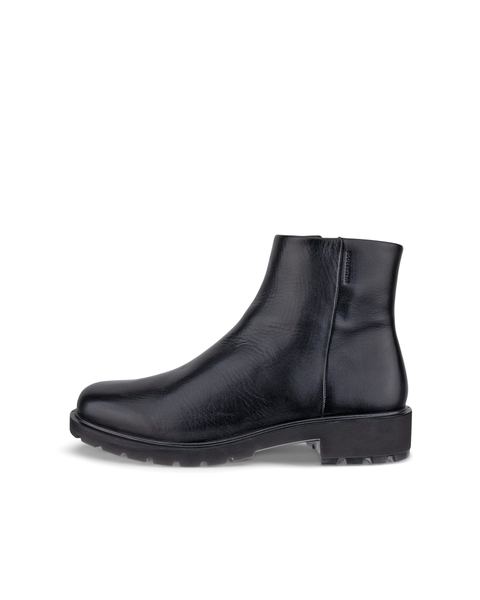ECCO Metropole Vienna Black