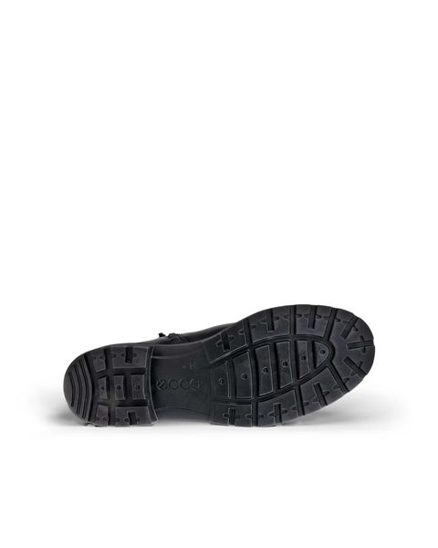 ECCO Metropole Vienna Black