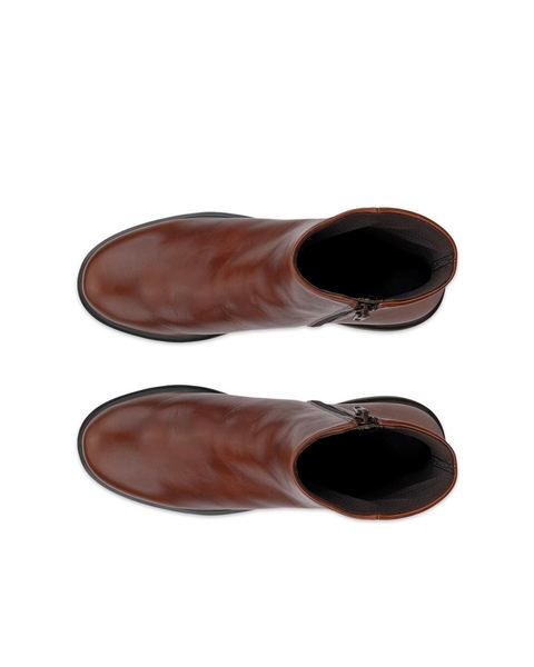 ECCO Metropole Vienna Brown