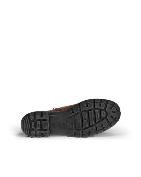 ECCO Metropole Vienna Brown